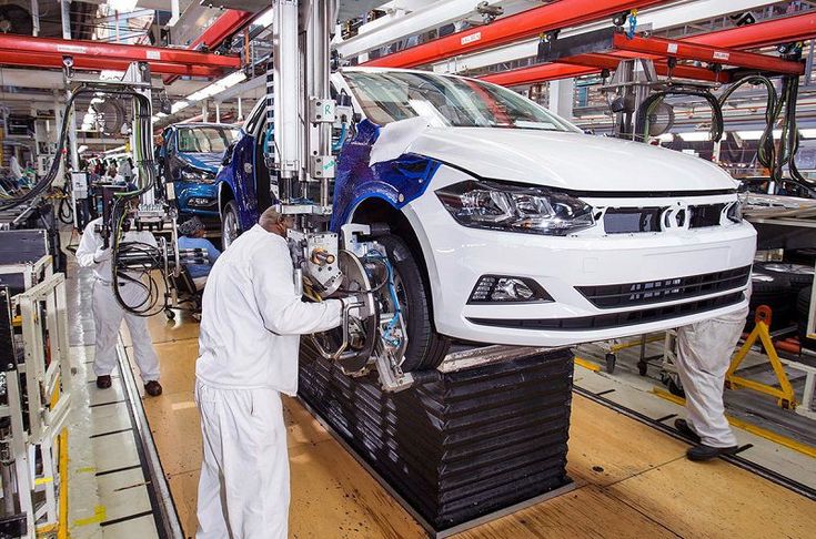 Manufacturing in Africa: Industrial Hubs Attracting Global Investment