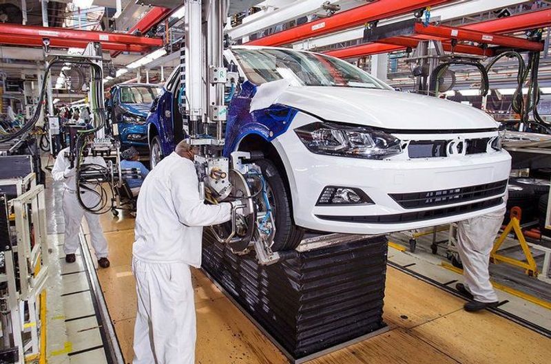 Manufacturing in Africa: Industrial Hubs Attracting Global Investment
