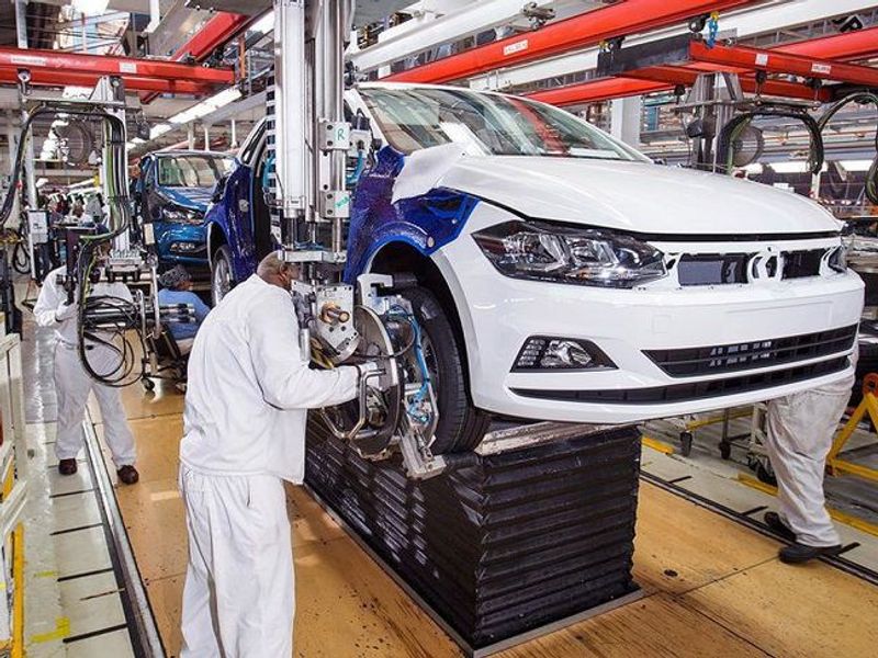 Manufacturing in Africa: Industrial Hubs Attracting Global Investment