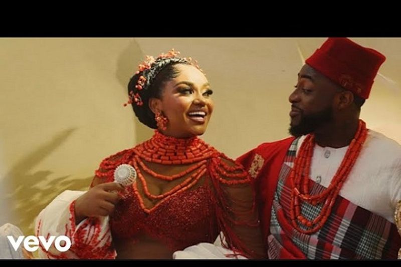 The Power of Music Videos in Showcasing African Culture