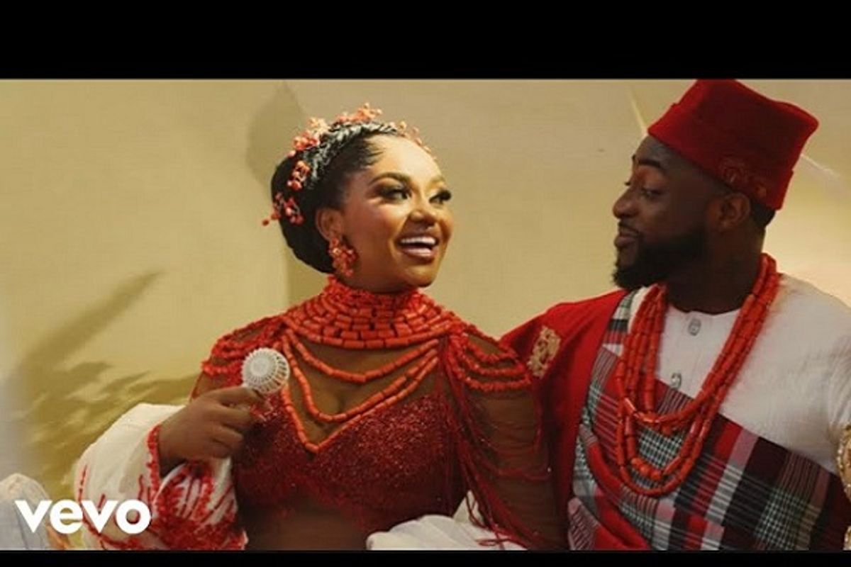 The Power of Music Videos in Showcasing African Culture