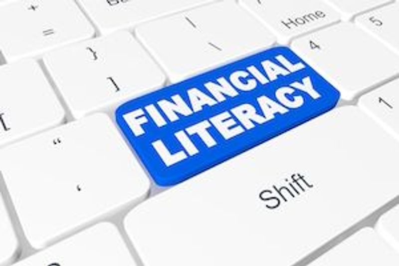 Financial Literacy: Empowering Africa's Next Generation