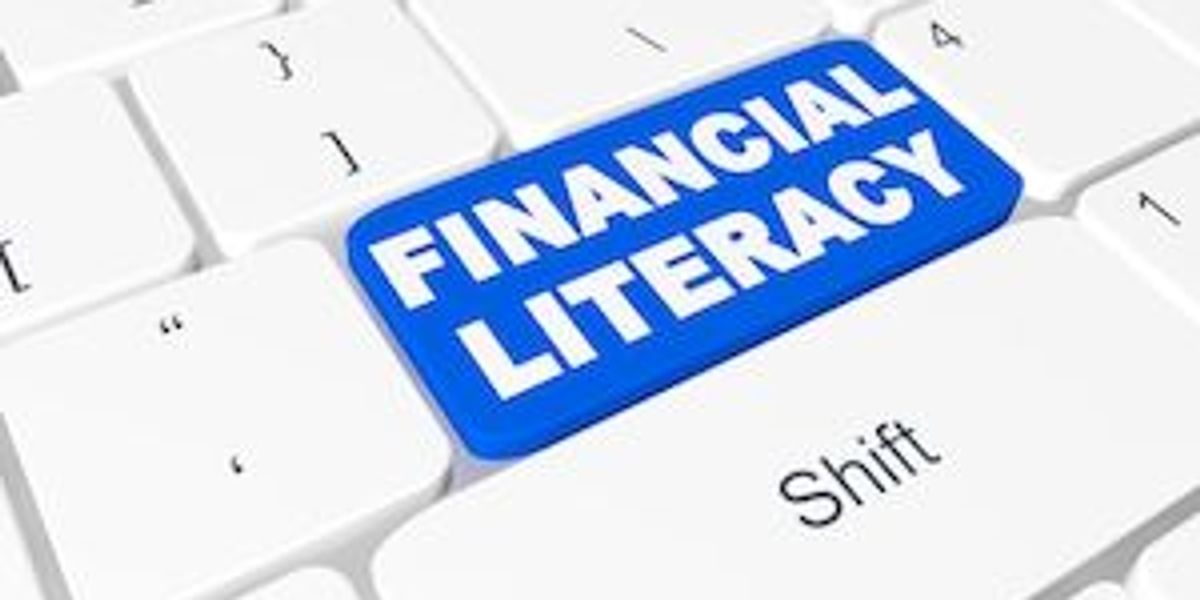 Financial Literacy: Empowering Africa's Next Generation