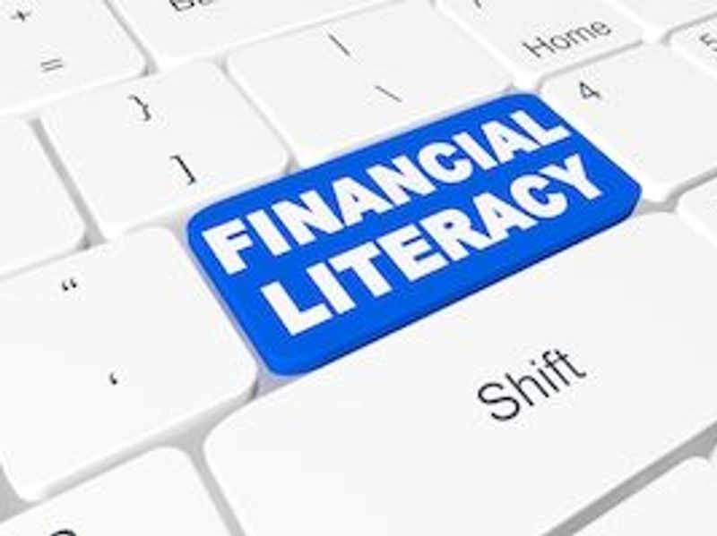 Financial Literacy: Empowering Africa's Next Generation