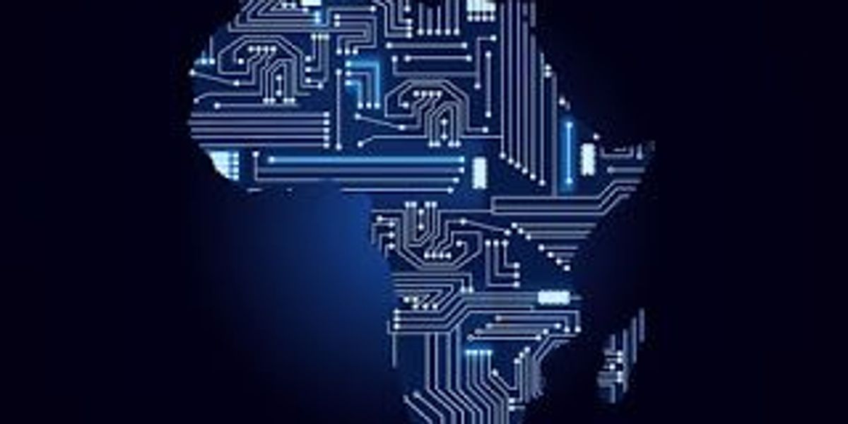 Why is East Africa Becoming a Global Tech Hub? The Inside Story