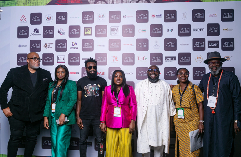 The Business of Entertainment: Africa's Creative Economy