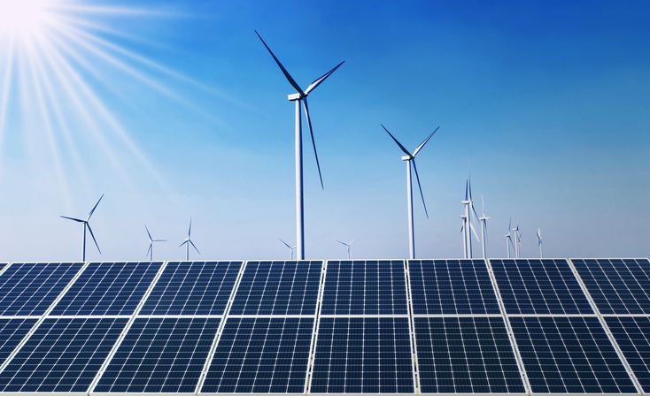 Africa's Energy Future