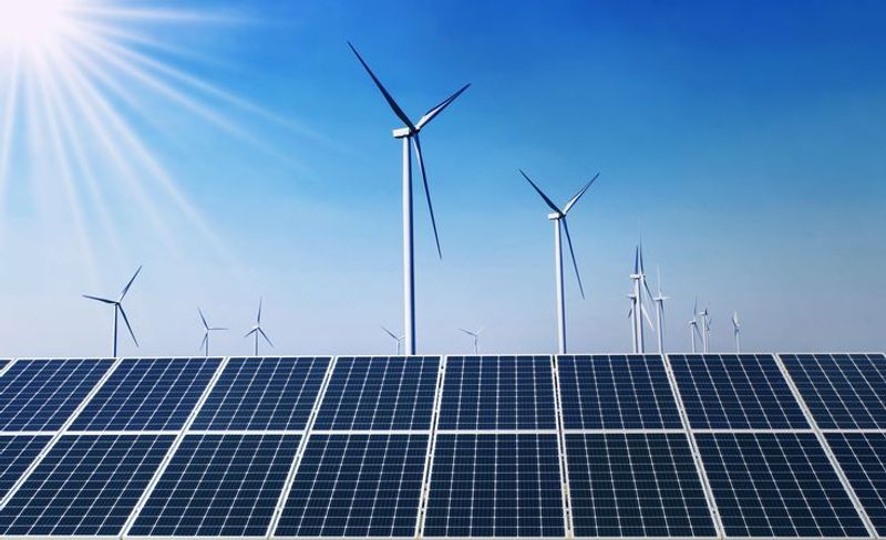 Africa's Energy Future