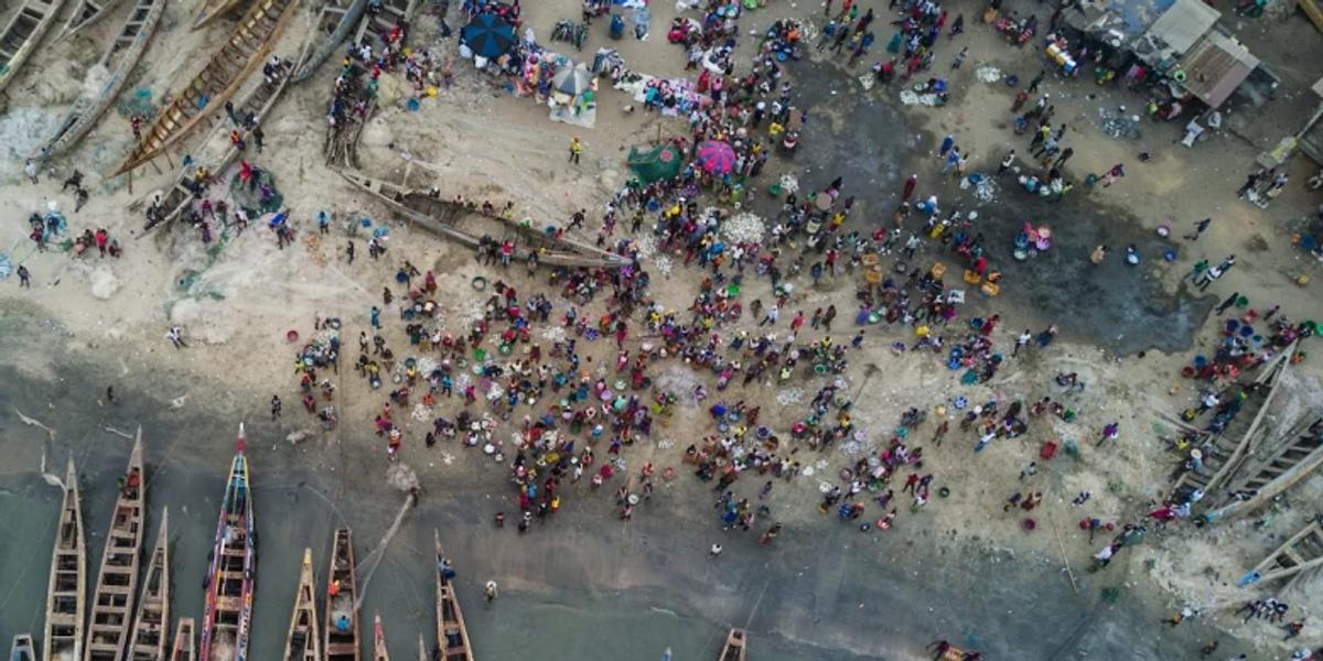 Africa's Blue Economy: The Next Billion-Dollar Industry