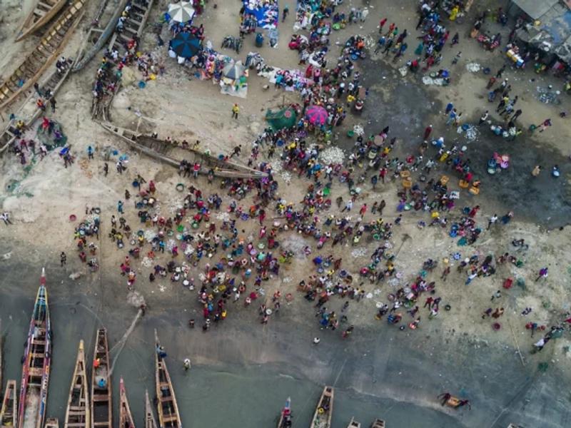 Africa's Blue Economy: The Next Billion-Dollar Industry