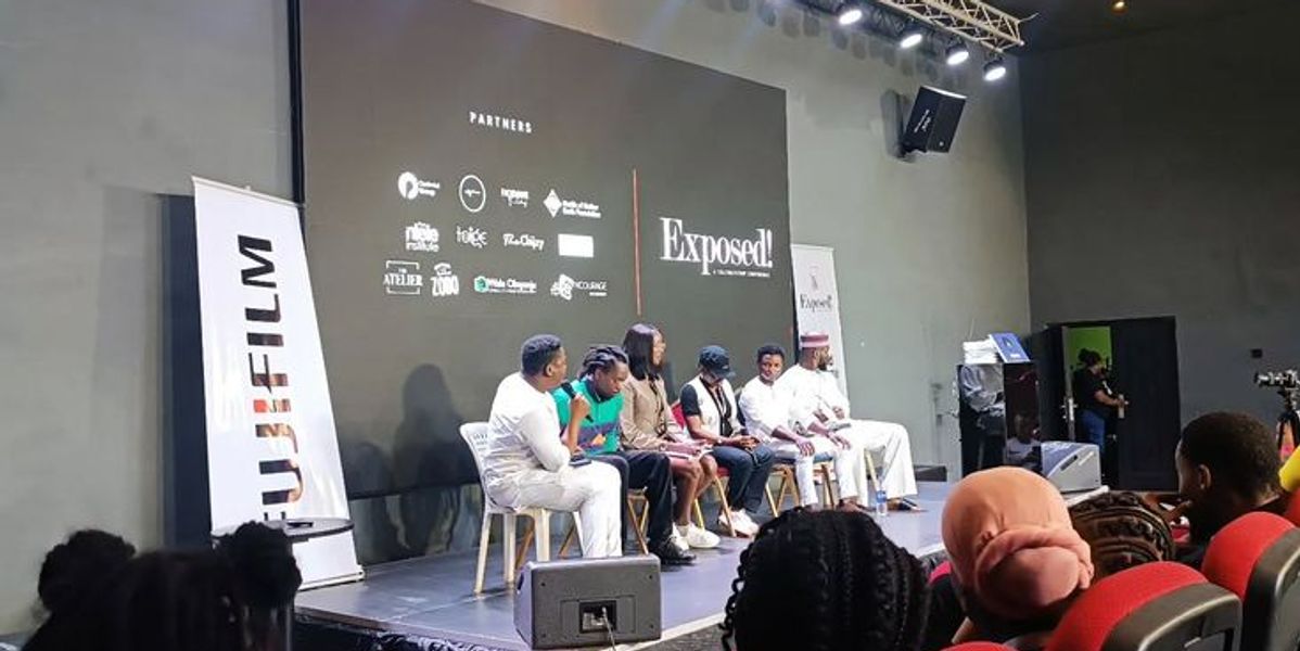 Africa's Creative Communities: Powering Innovation and the Future