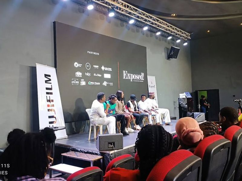 Africa's Creative Communities: Powering Innovation and the Future