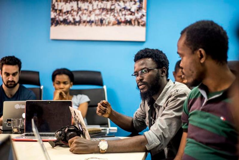 Lessons from African Startups That Scaled Globally
