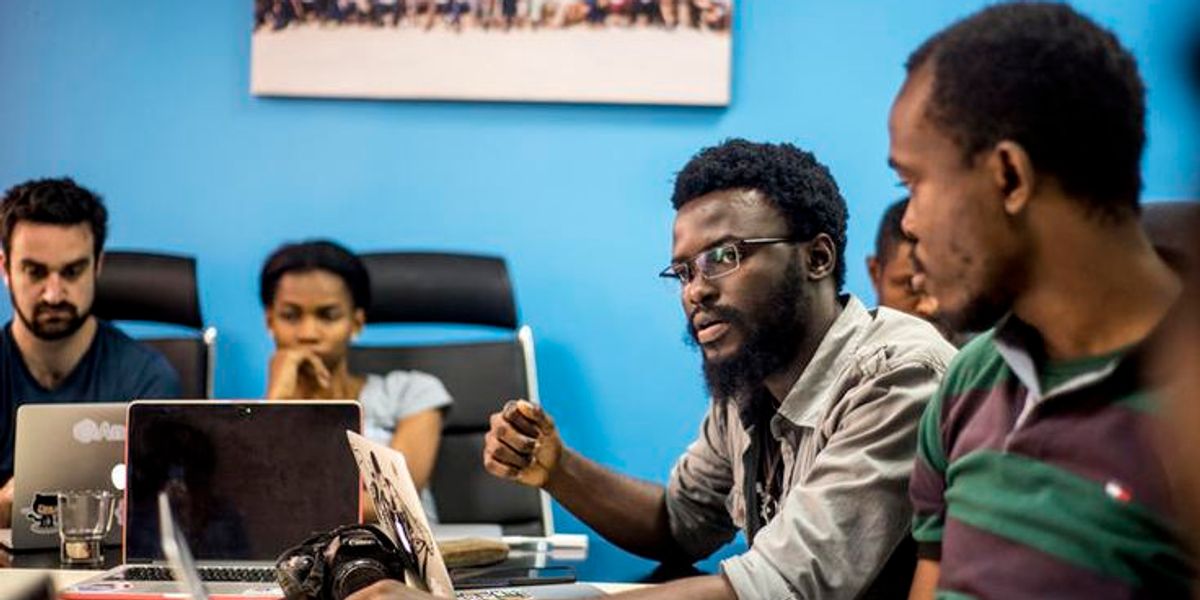 Lessons from African Startups That Scaled Globally