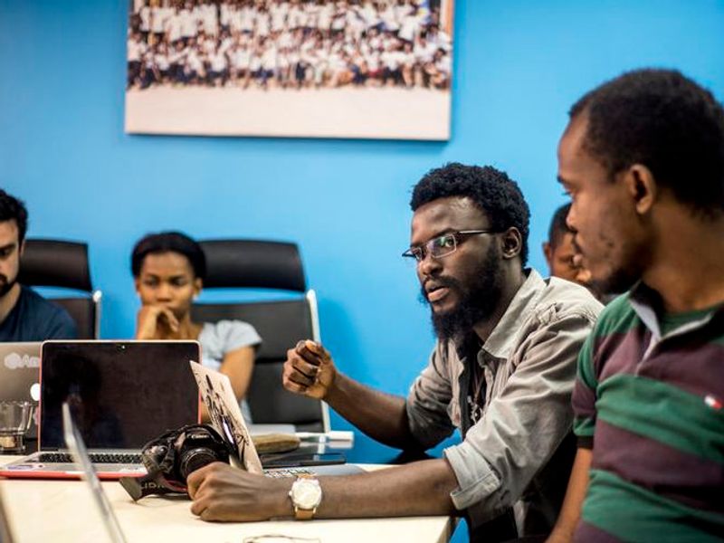 Lessons from African Startups That Scaled Globally