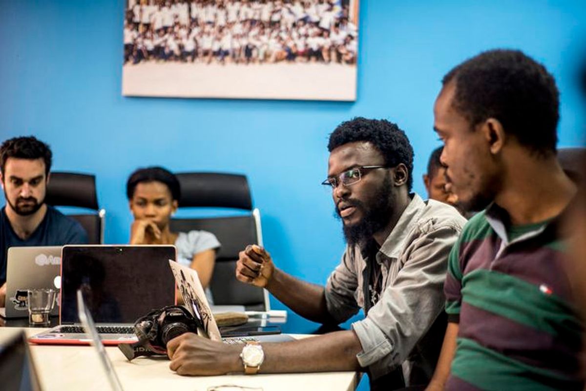 Lessons from African Startups That Scaled Globally