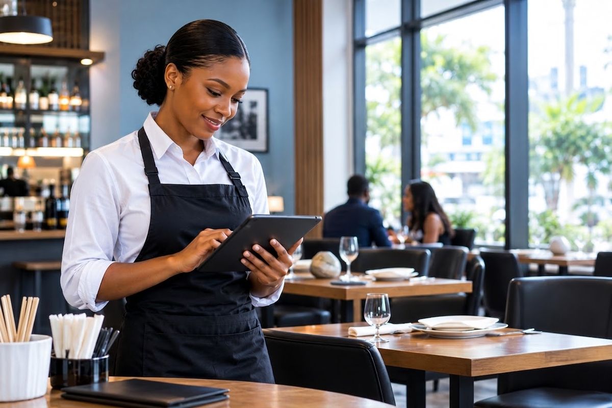 How Restaurants Can Use Customer Data to Improve Revenue