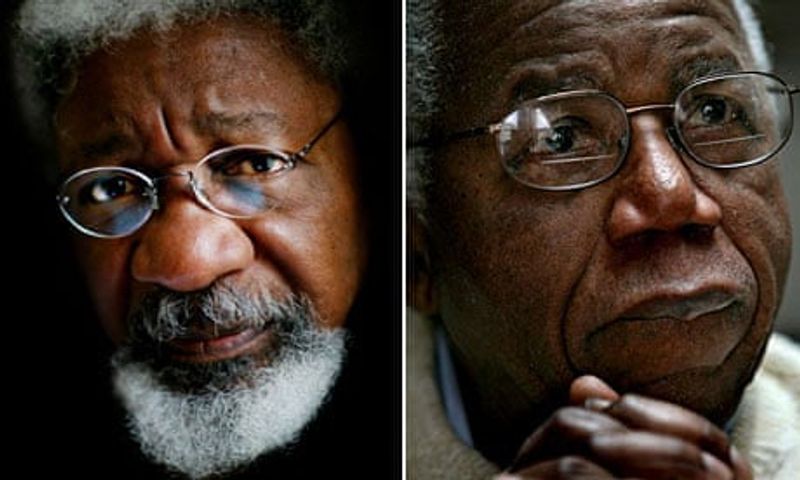Exploring Africa’s Most Influential Cultural Icons