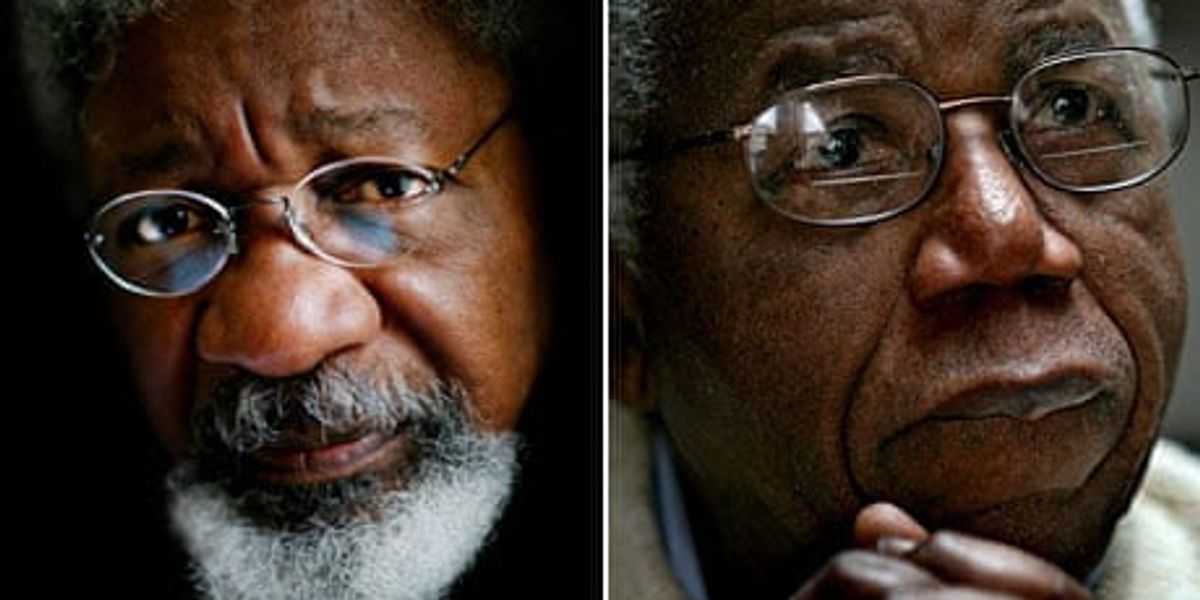 Exploring Africa’s Most Influential Cultural Icons