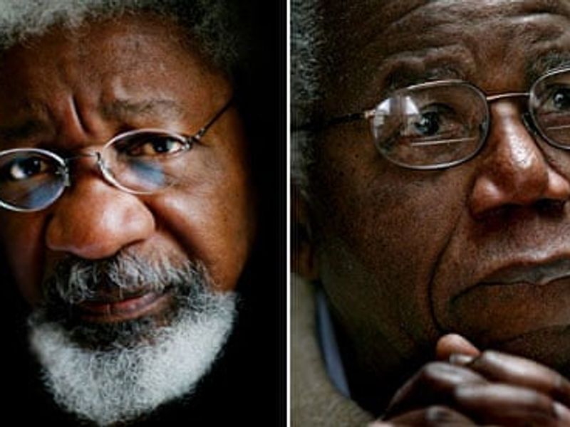 Exploring Africa’s Most Influential Cultural Icons