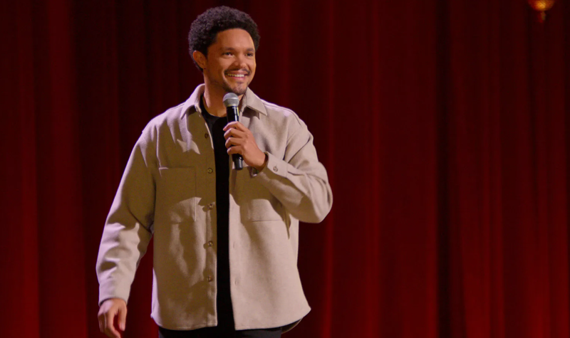 The Evolution of African Comedy & Stand-Up Culture