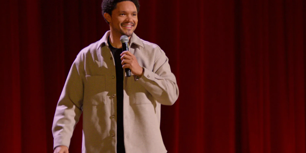 The Evolution of African Comedy & Stand-Up Culture