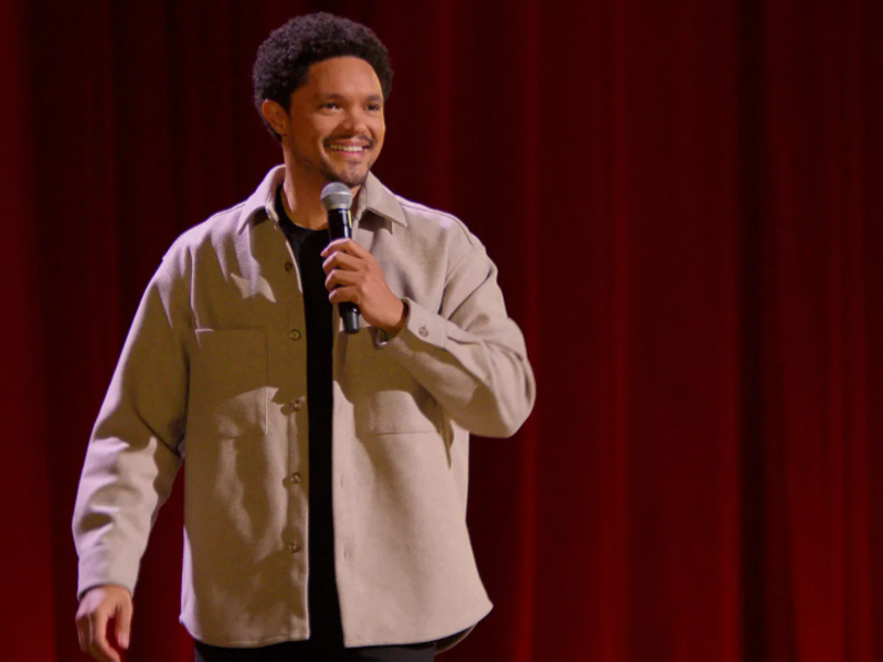 The Evolution of African Comedy & Stand-Up Culture