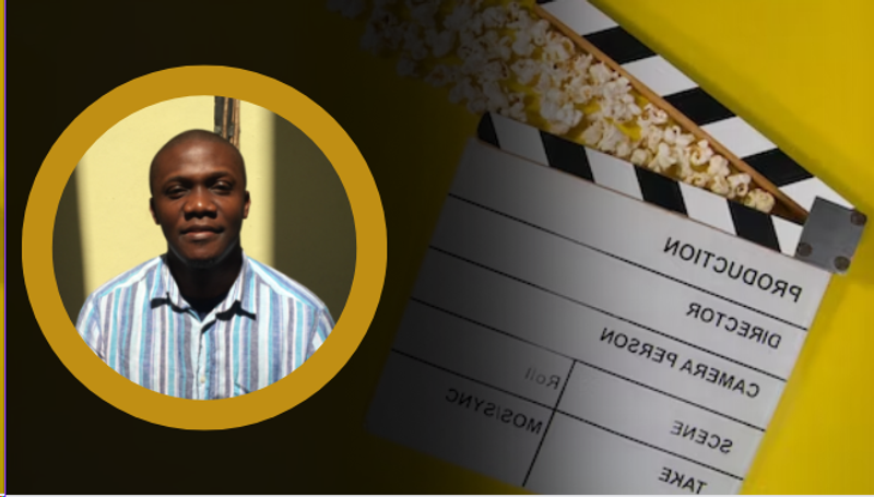 African Scriptwriters Behind the Most Powerful Stories