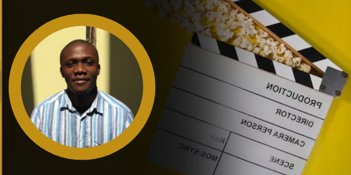 African Scriptwriters Behind the Most Powerful Stories