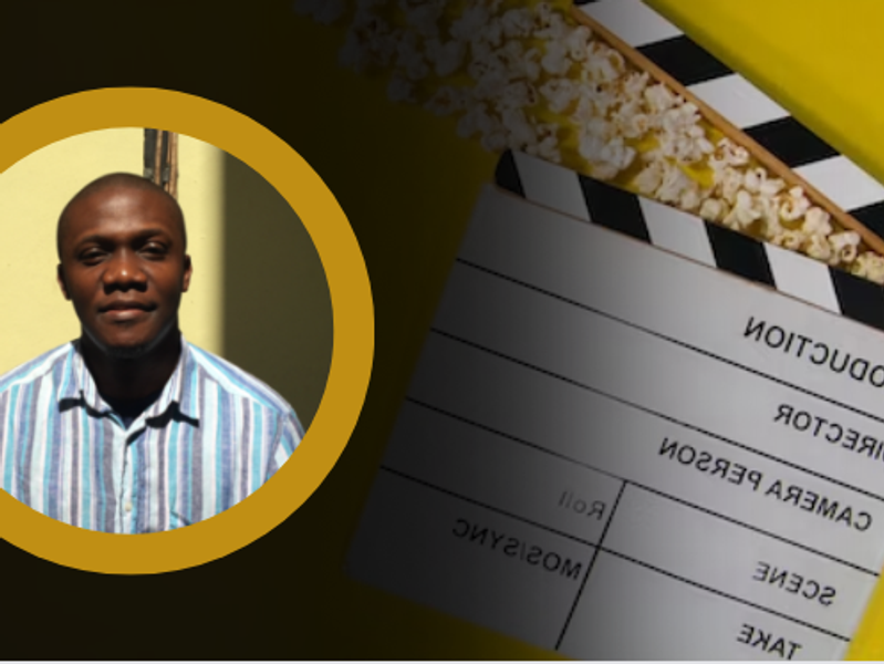 African Scriptwriters Behind the Most Powerful Stories