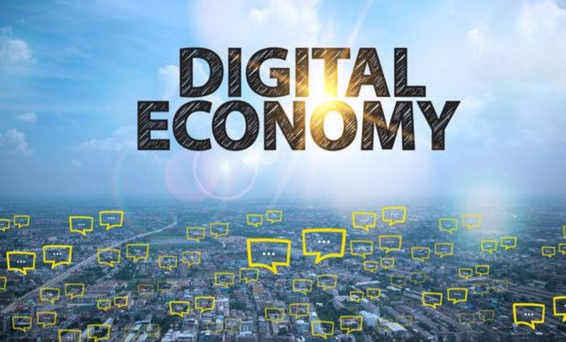 Africa Innovates: The Digital Economy Boom