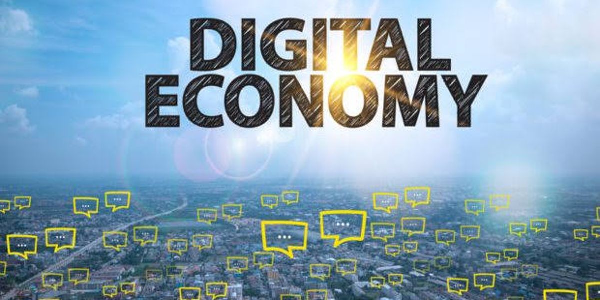 Africa Innovates: The Digital Economy Boom