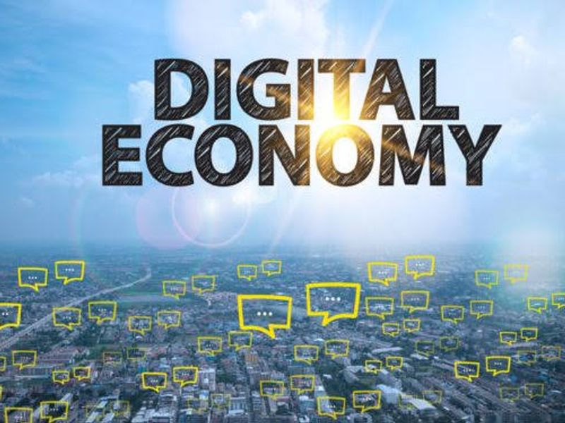 Africa Innovates: The Digital Economy Boom