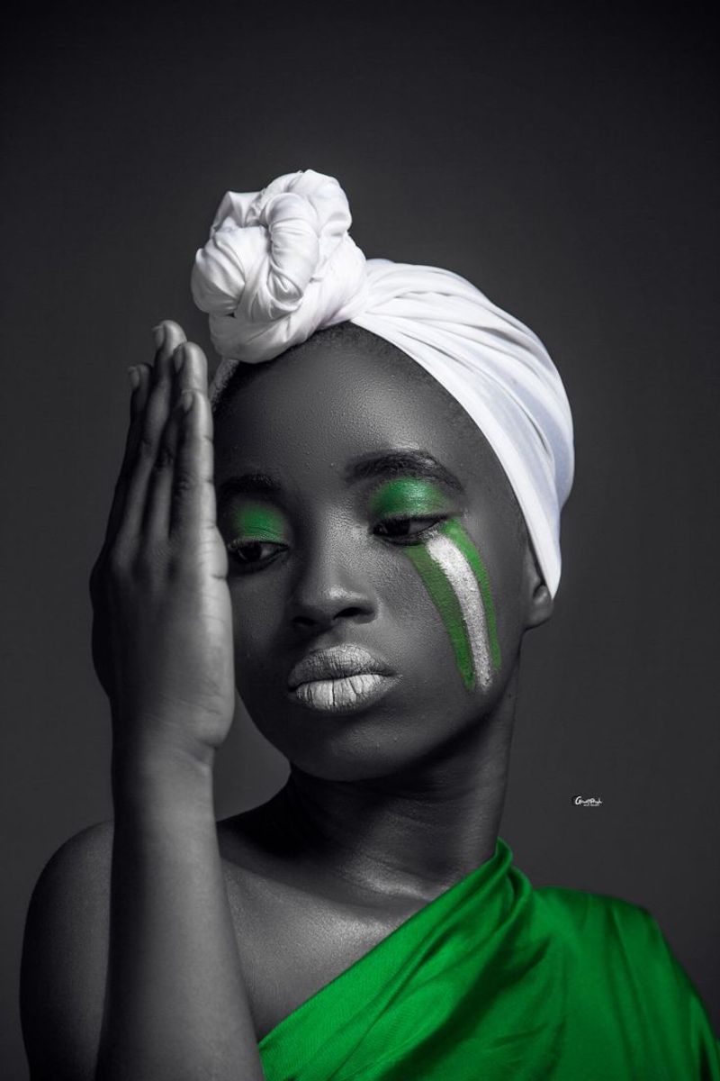 Freedom, Faith, and the Future: Nigeria’s Independence Reflections
