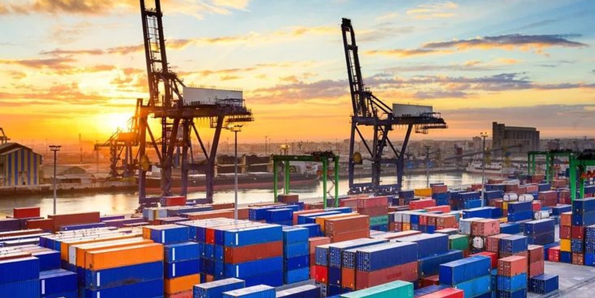 Africa Innovates: Africa's Export Potential