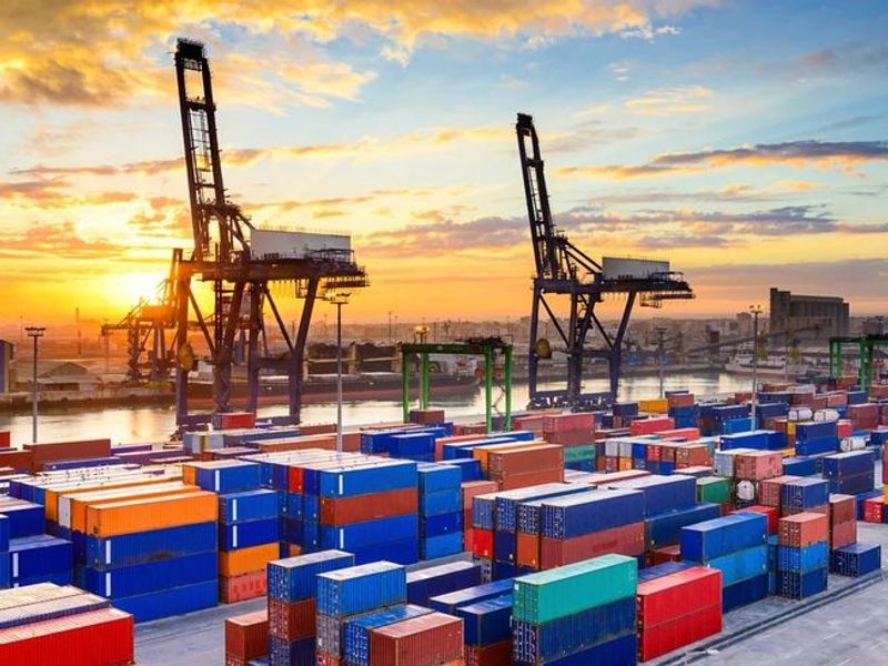 Africa Innovates: Africa's Export Potential