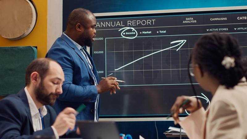 African Market Growth Insights: Numbers You Shouldn't Ignore