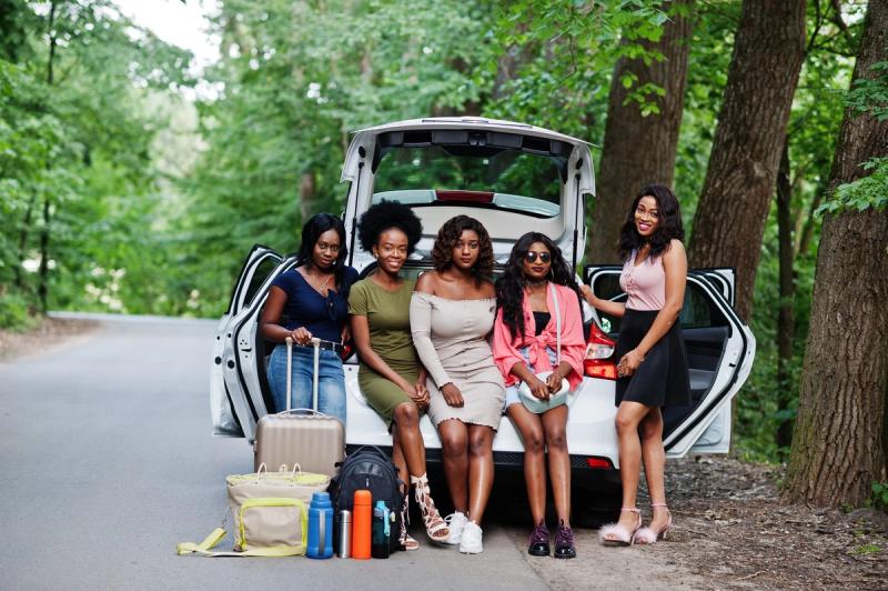 Top African Travel Deals to Look Out for This December