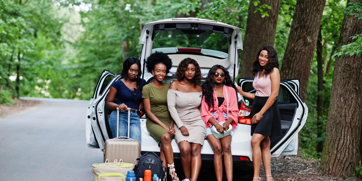 Top African Travel Deals to Look Out for This December