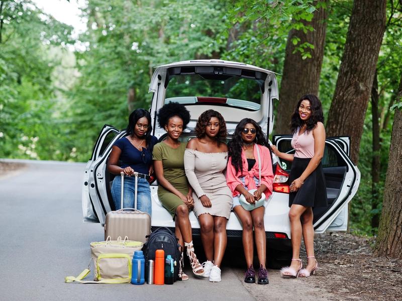 Top African Travel Deals to Look Out for This December