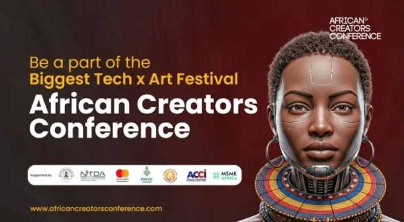 The Power of African Digital Creators in 2026