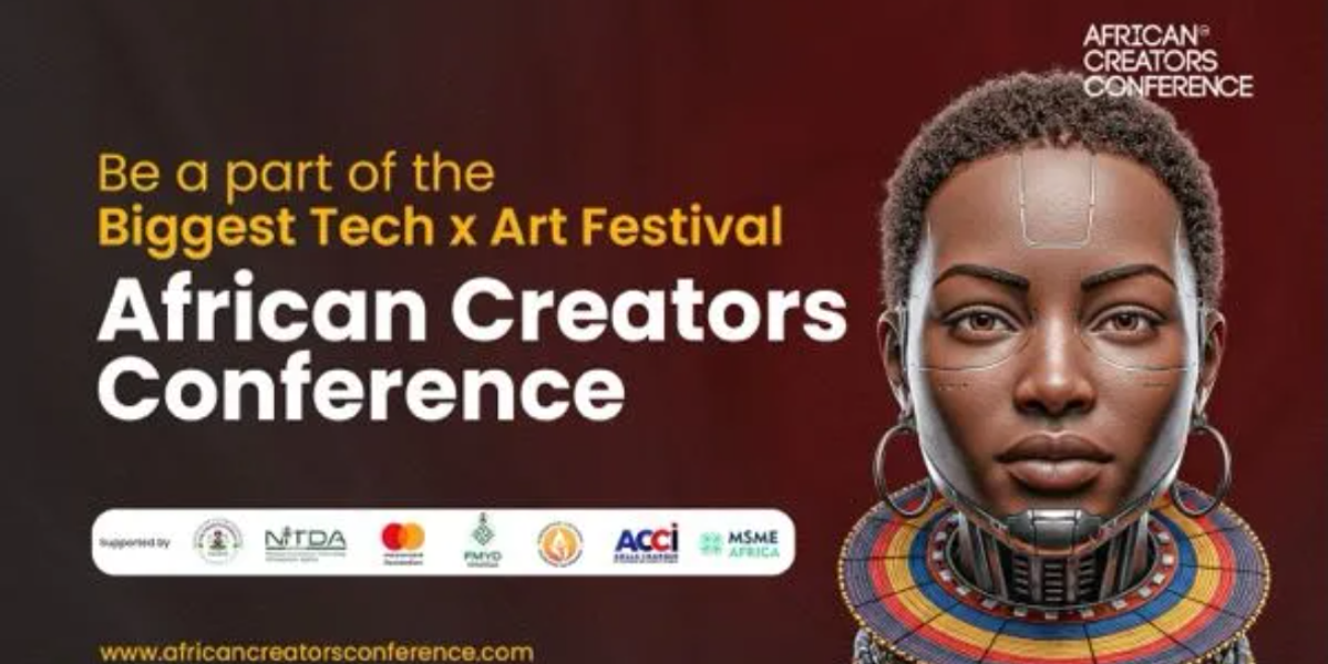 The Power of African Digital Creators in 2026