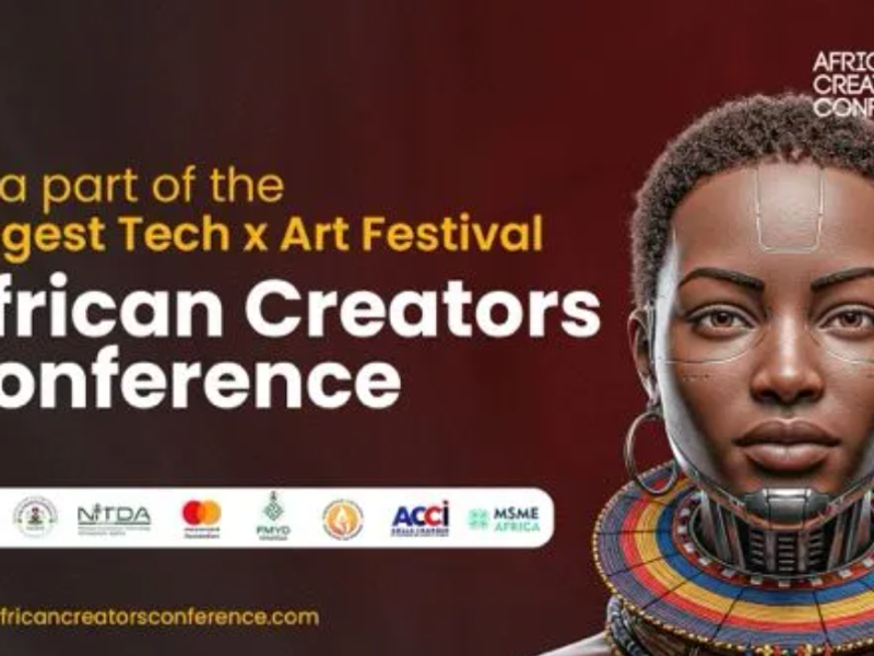 The Power of African Digital Creators in 2026