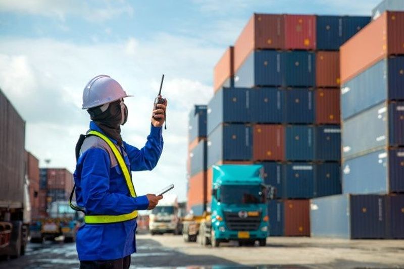 Import Export Business in Africa: Profitable Trade Routes and Products