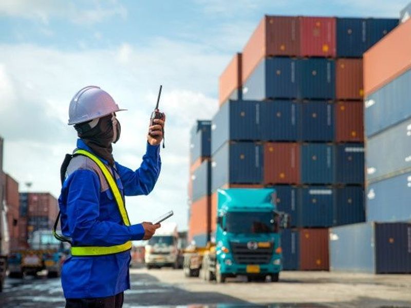 Import Export Business in Africa: Profitable Trade Routes and Products