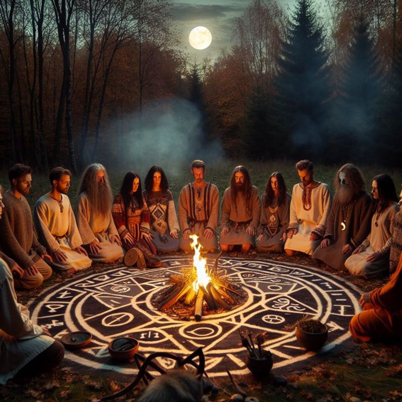 Faith and Modern African Identity: How Spirituality Shapes Contemporary African Life