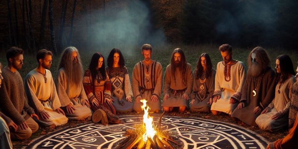 Faith and Modern African Identity: How Spirituality Shapes Contemporary African Life