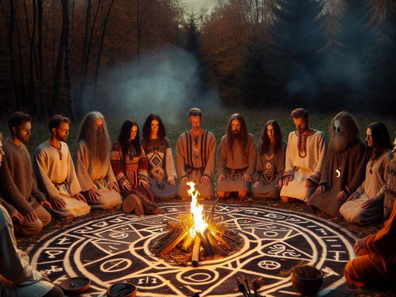 Faith and Modern African Identity: How Spirituality Shapes Contemporary African Life