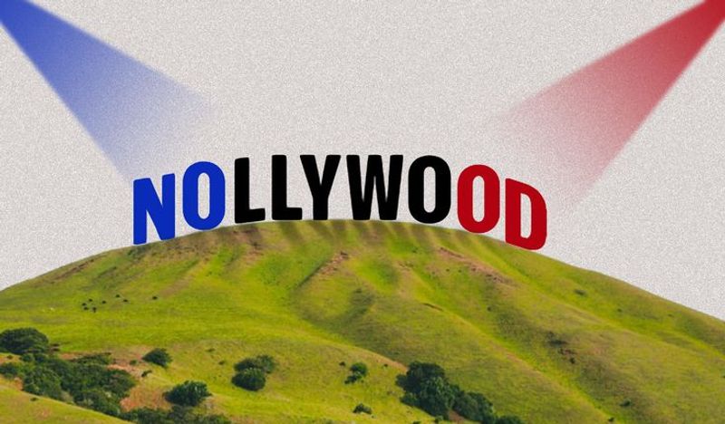 The Role of African Women in Film and TV Production