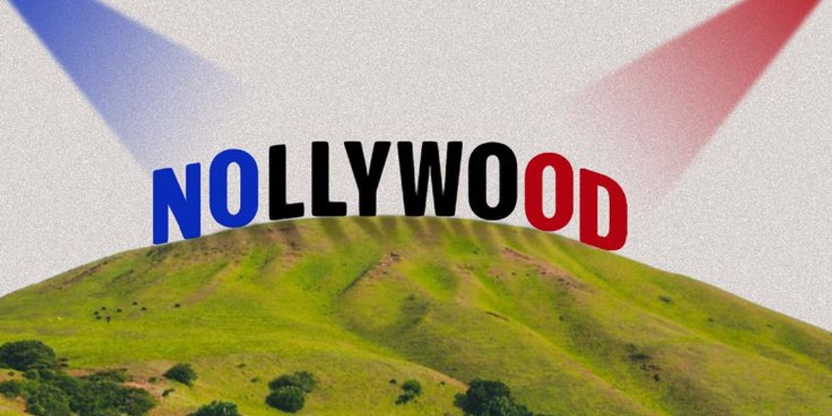 The Role of African Women in Film and TV Production